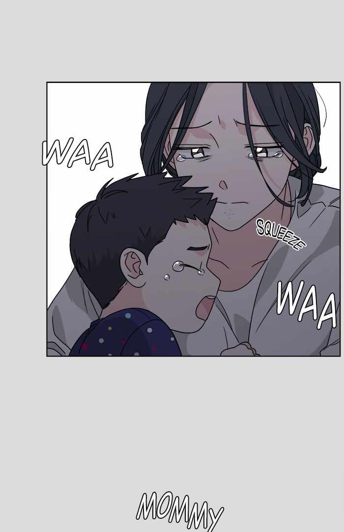 Mom, I’m Sorry Chapter 57 - Page 50