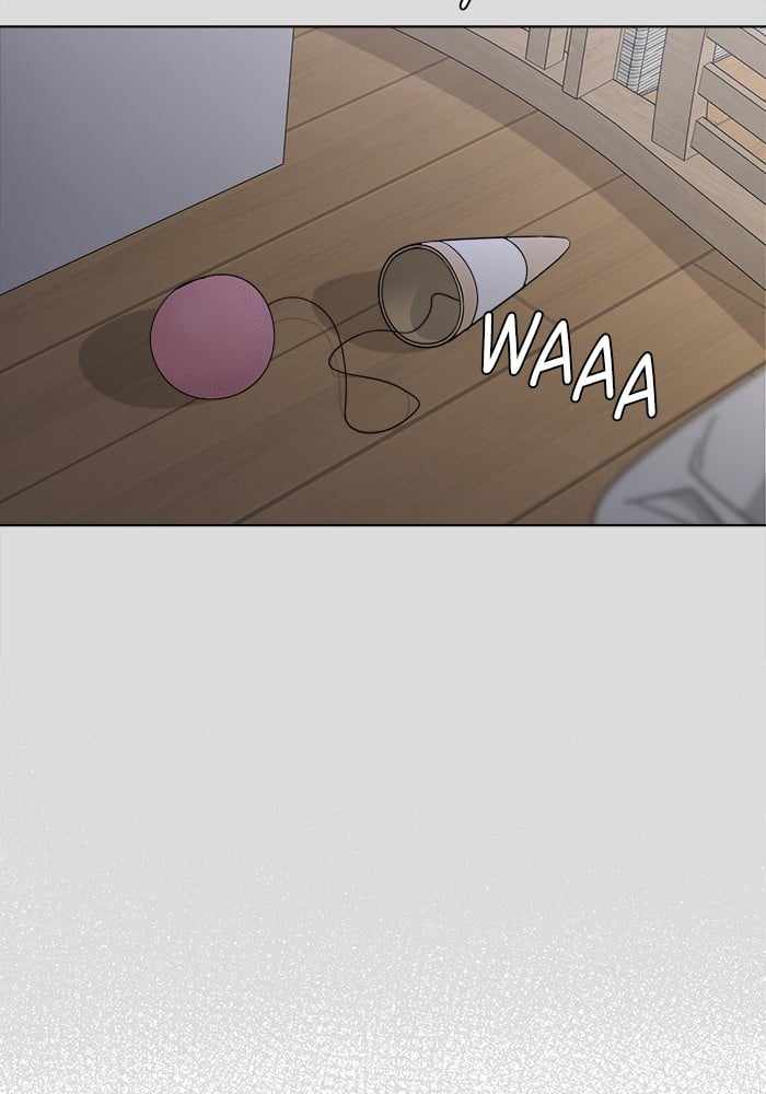 Mom, I’m Sorry Chapter 57 - Page 51