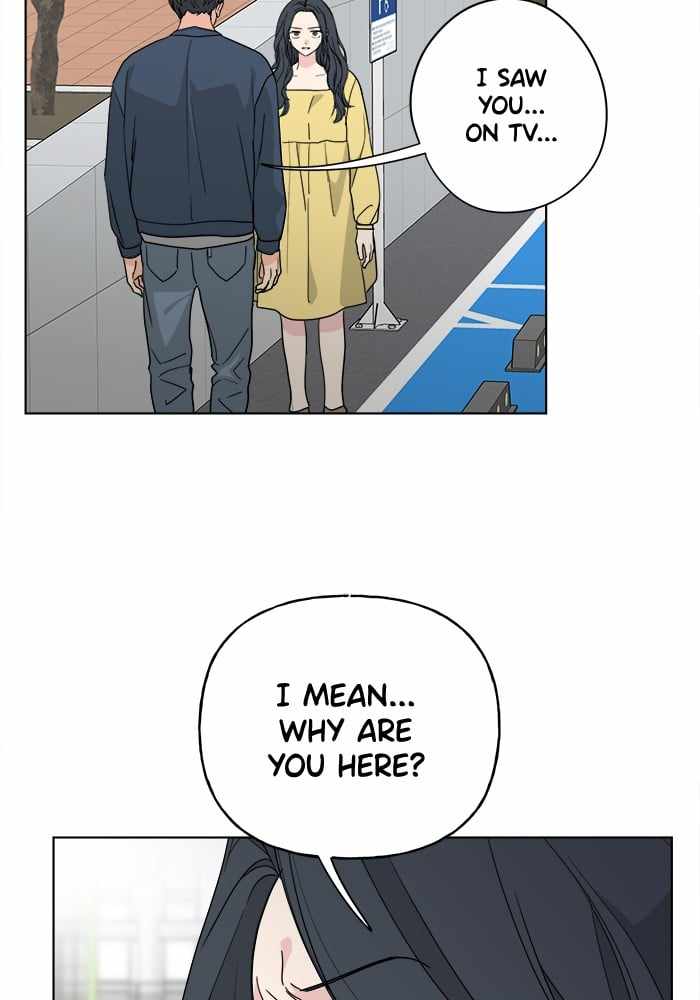 Mom, I’m Sorry Chapter 57 - Page 53