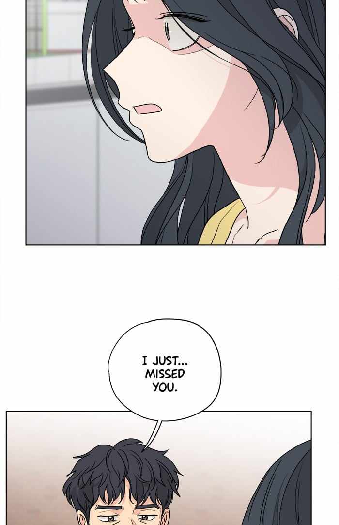 Mom, I’m Sorry Chapter 57 - Page 54