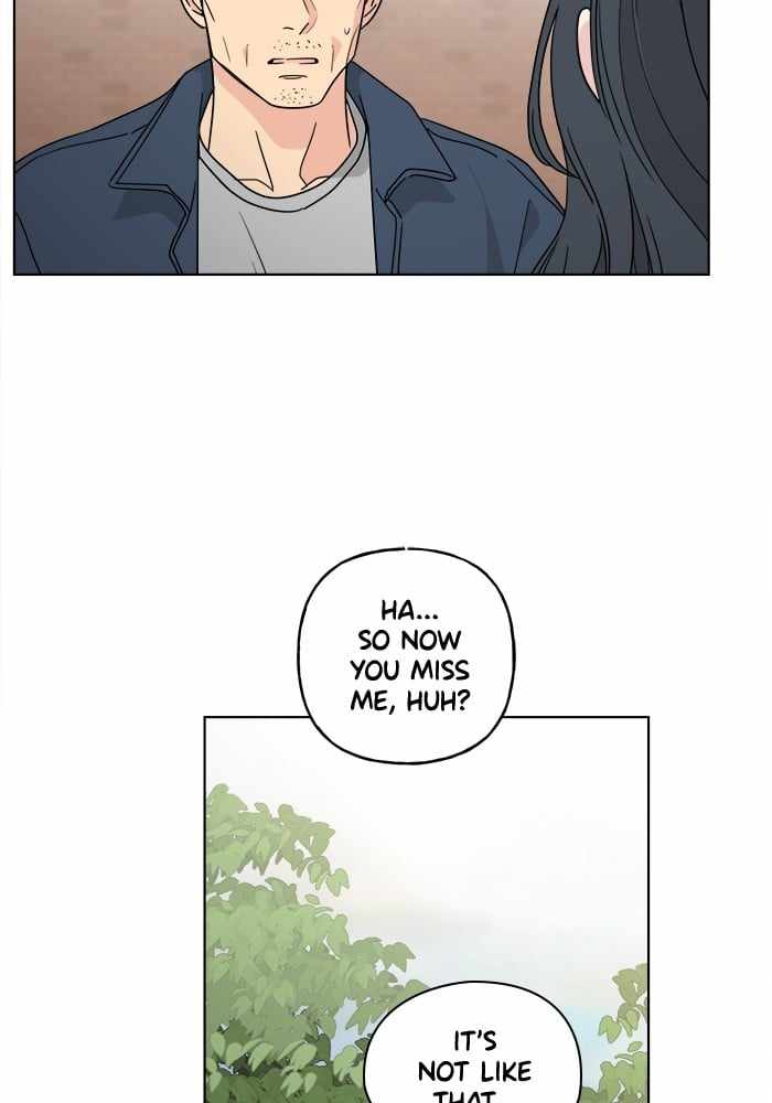 Mom, I’m Sorry Chapter 57 - Page 55