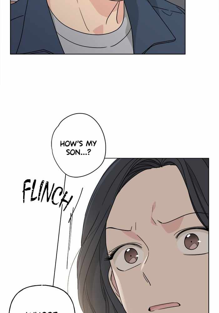 Mom, I’m Sorry Chapter 57 - Page 57
