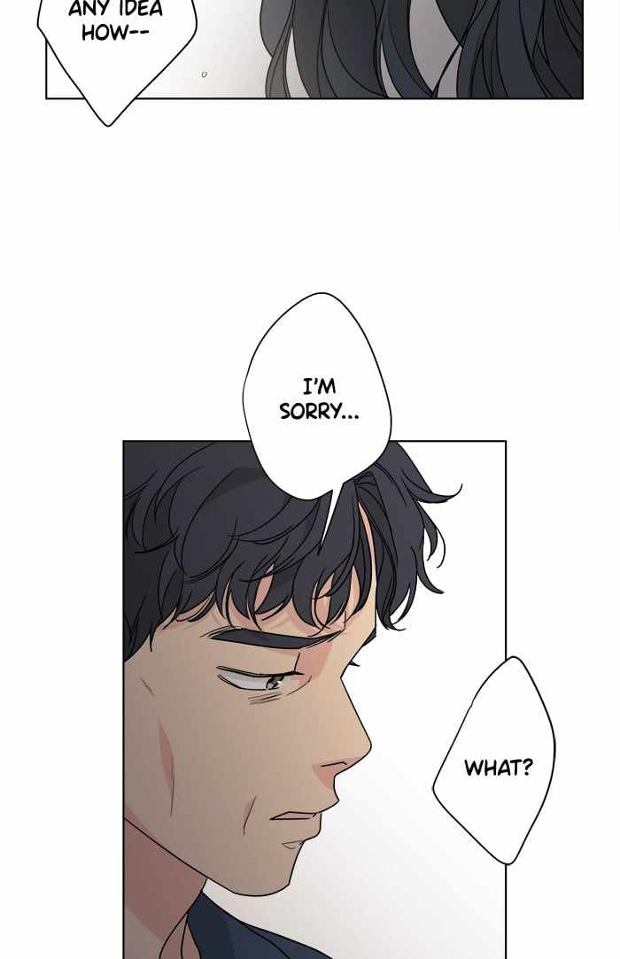 Mom, I’m Sorry Chapter 57 - Page 60