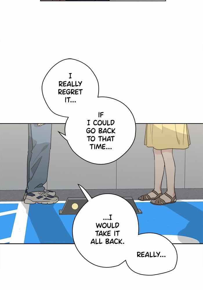 Mom, I’m Sorry Chapter 57 - Page 61