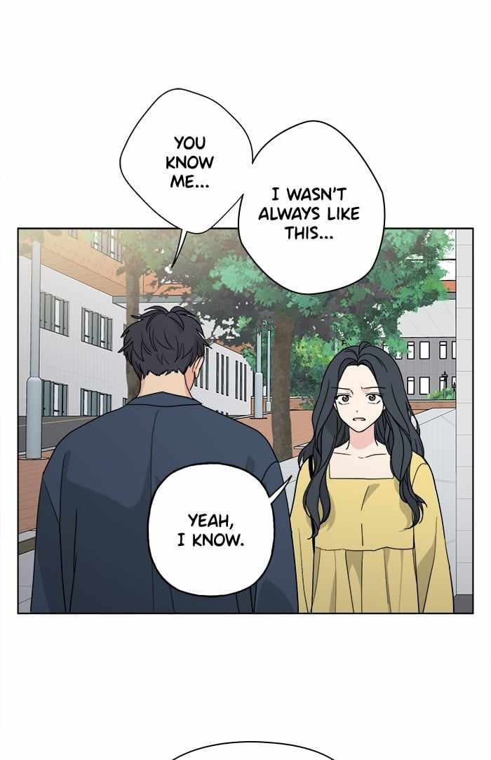 Mom, I’m Sorry Chapter 57 - Page 62