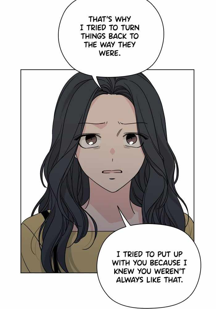 Mom, I’m Sorry Chapter 57 - Page 63