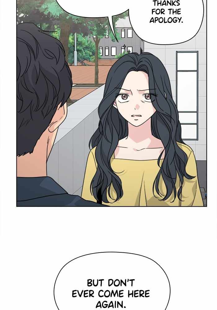 Mom, I’m Sorry Chapter 57 - Page 65