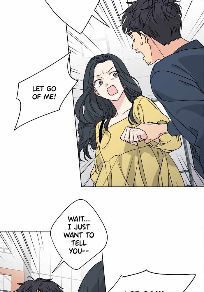 Mom, I’m Sorry Chapter 57 - Page 67