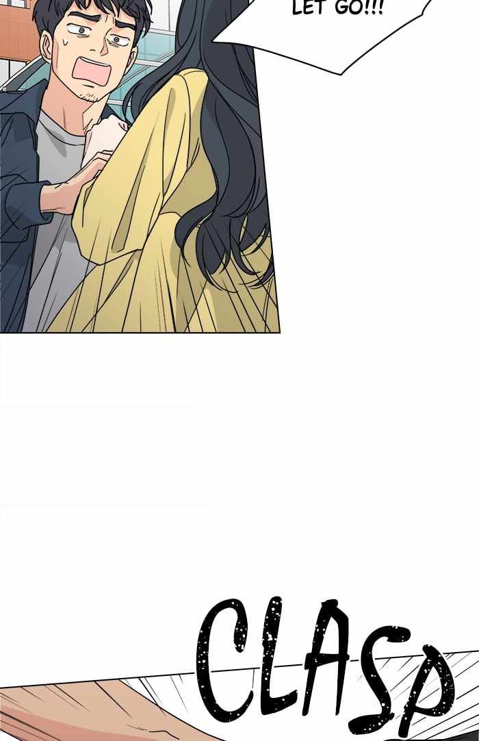 Mom, I’m Sorry Chapter 57 - Page 68