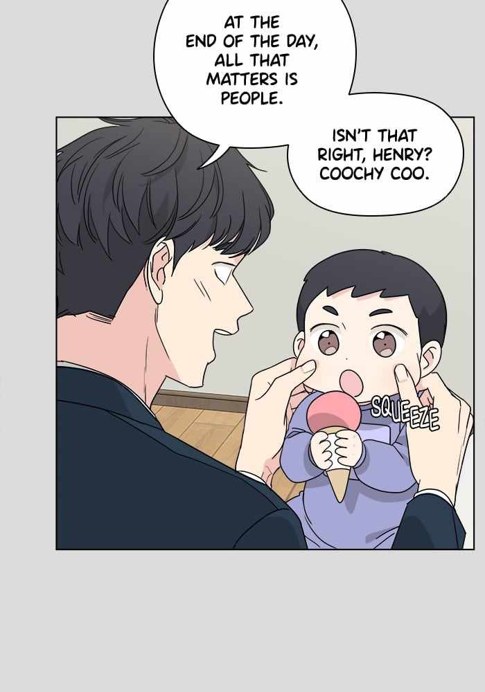 Mom, I’m Sorry Chapter 57 - Page 7