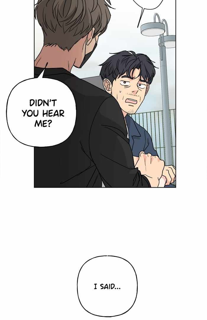 Mom, I’m Sorry Chapter 57 - Page 70