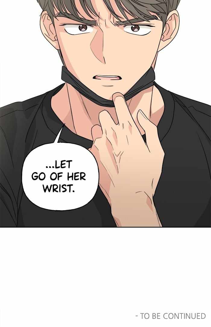 Mom, I’m Sorry Chapter 57 - Page 72