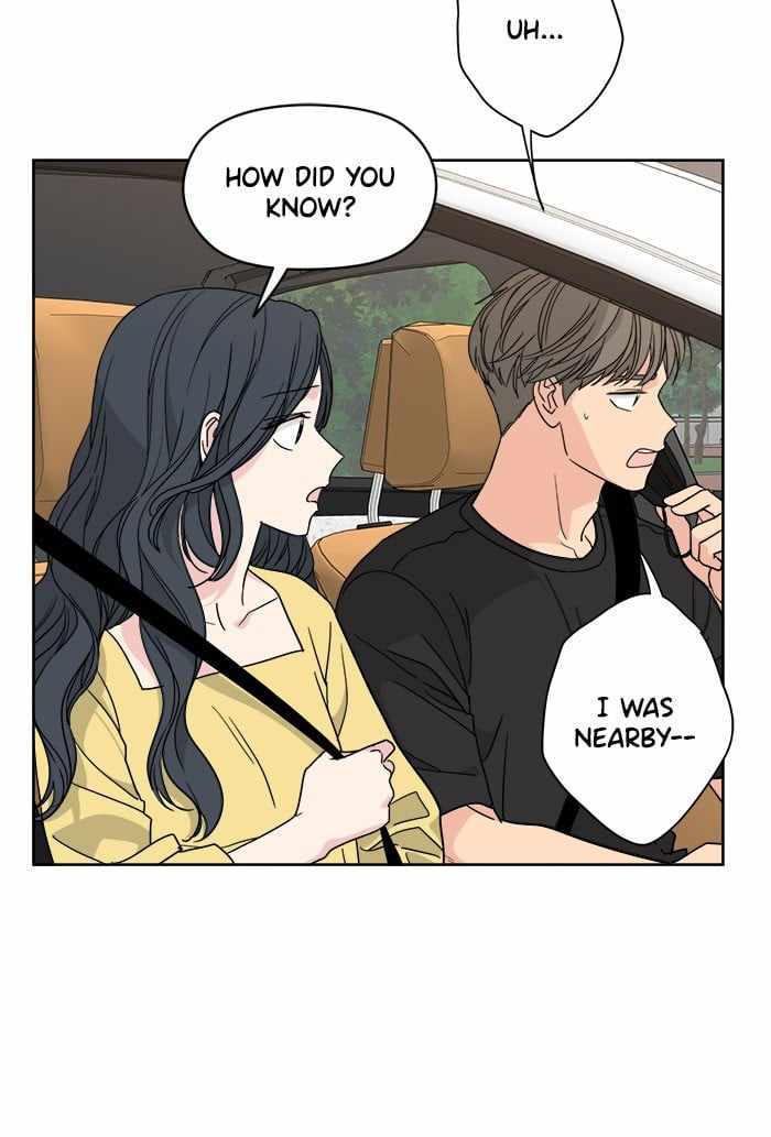 Mom, I’m Sorry Chapter 58 - Page 10