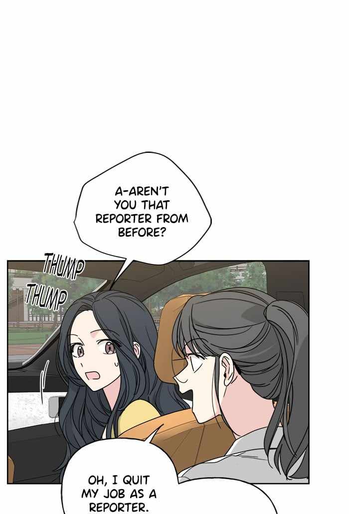 Mom, I’m Sorry Chapter 58 - Page 12