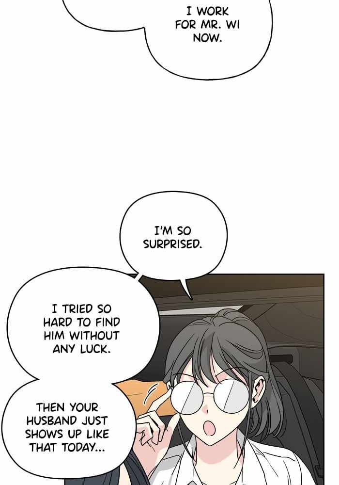 Mom, I’m Sorry Chapter 58 - Page 13