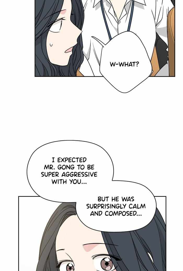 Mom, I’m Sorry Chapter 58 - Page 14