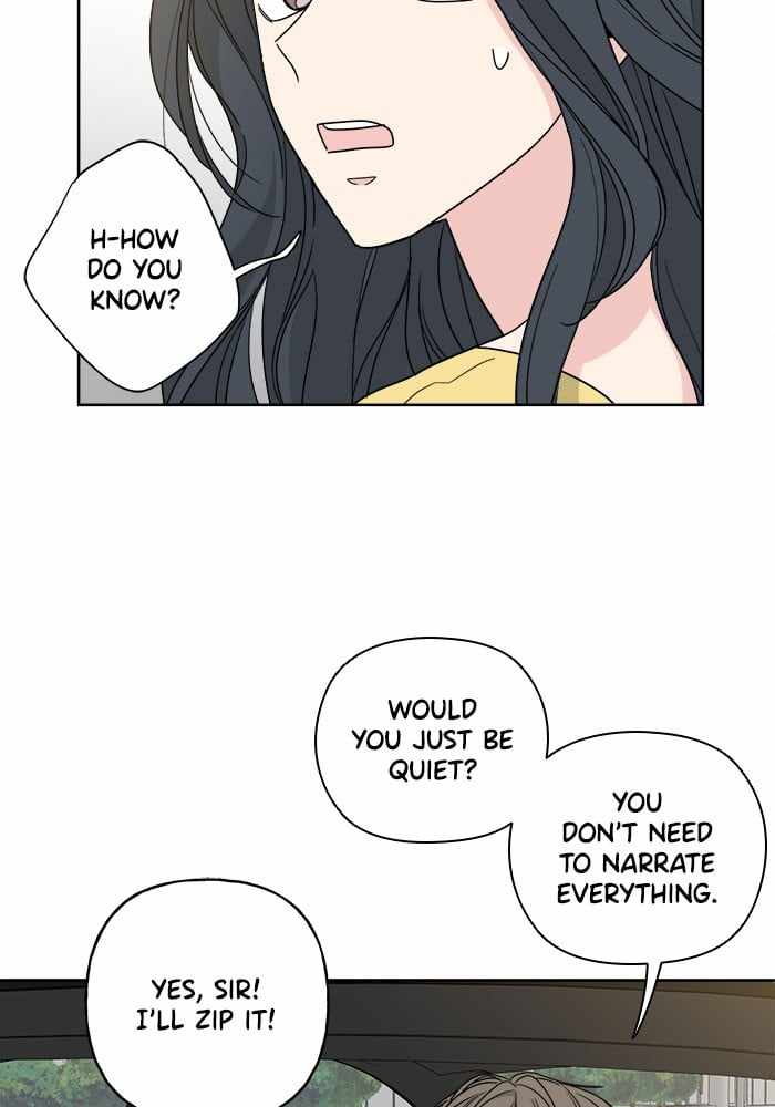 Mom, I’m Sorry Chapter 58 - Page 15
