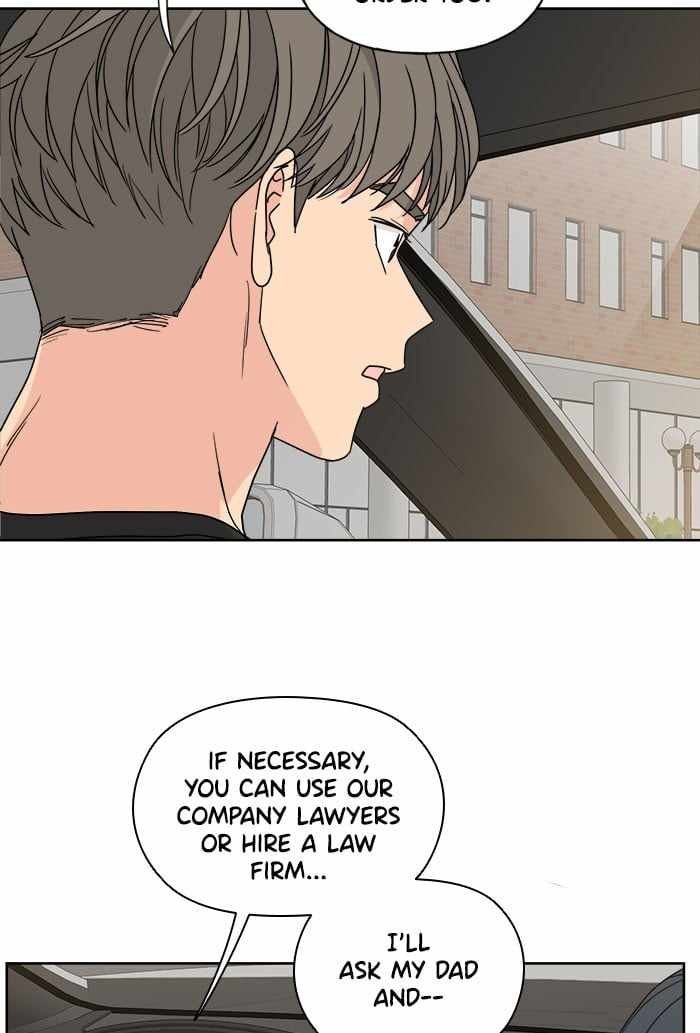Mom, I’m Sorry Chapter 58 - Page 18