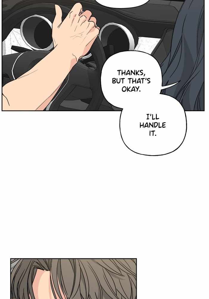 Mom, I’m Sorry Chapter 58 - Page 19