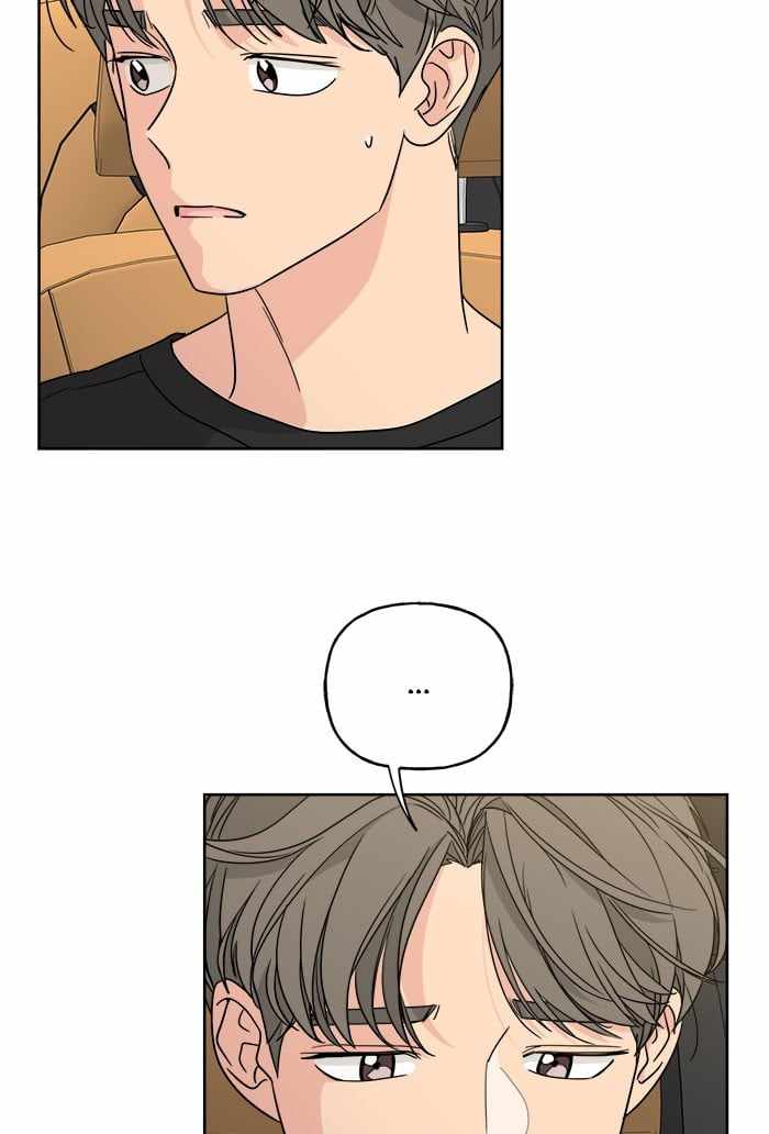 Mom, I’m Sorry Chapter 58 - Page 20