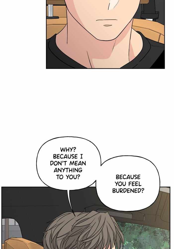 Mom, I’m Sorry Chapter 58 - Page 21