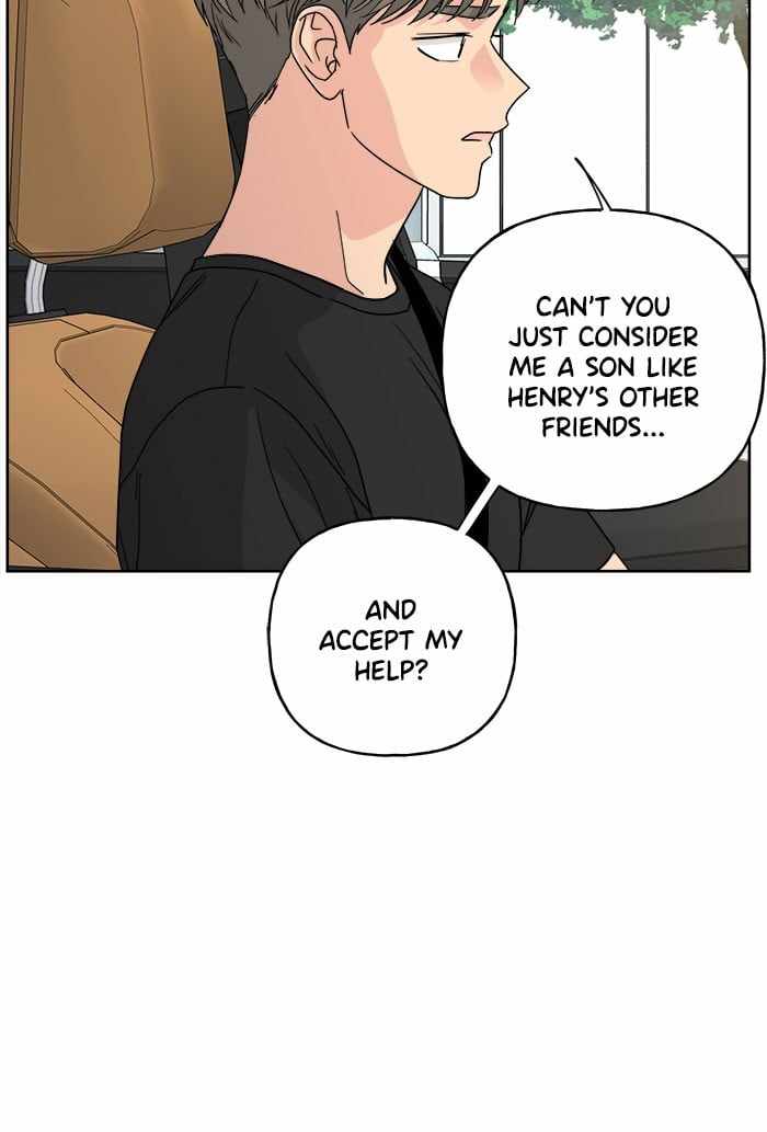 Mom, I’m Sorry Chapter 58 - Page 22