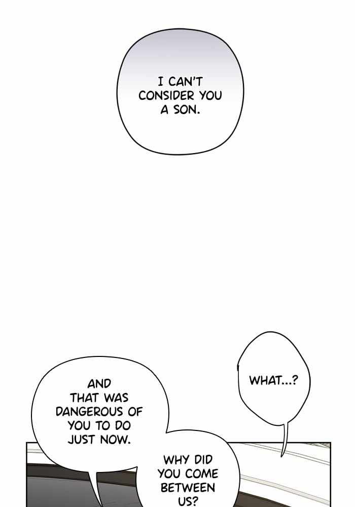 Mom, I’m Sorry Chapter 58 - Page 23