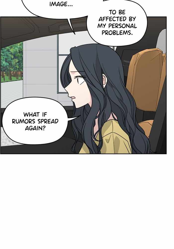 Mom, I’m Sorry Chapter 58 - Page 25