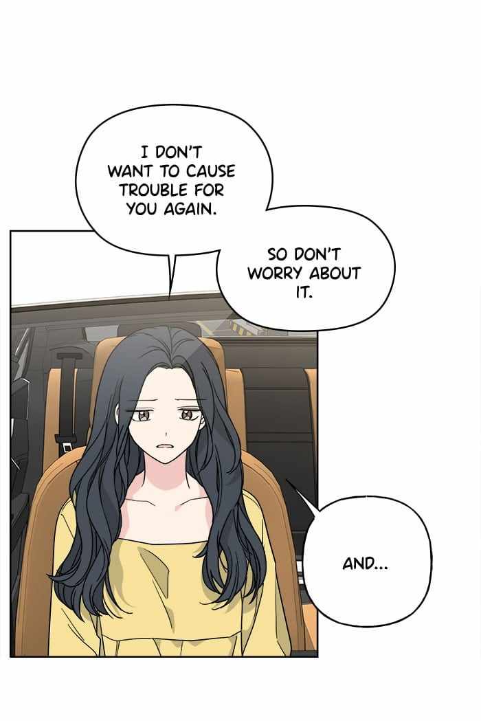 Mom, I’m Sorry Chapter 58 - Page 29