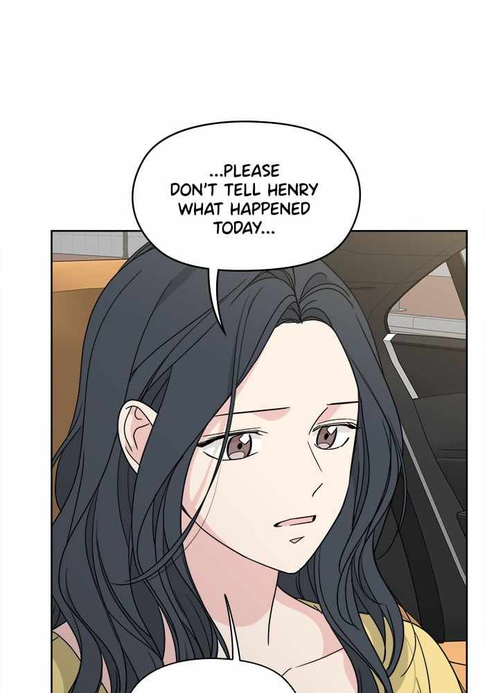 Mom, I’m Sorry Chapter 58 - Page 30