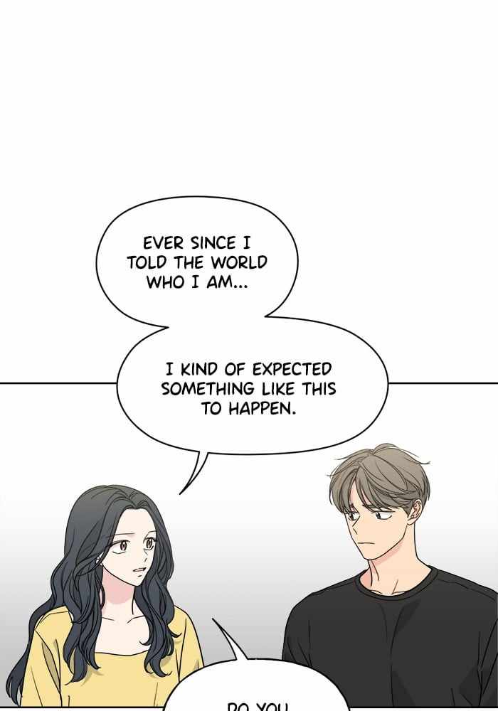 Mom, I’m Sorry Chapter 58 - Page 32