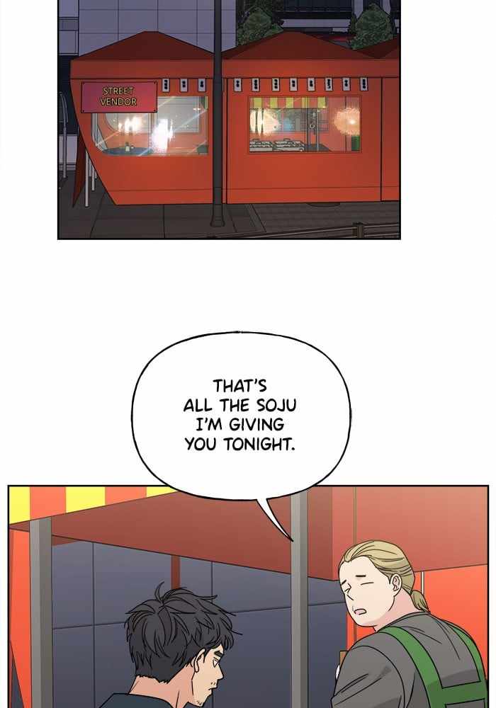 Mom, I’m Sorry Chapter 58 - Page 38