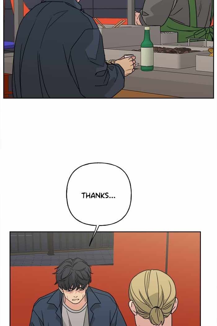 Mom, I’m Sorry Chapter 58 - Page 39