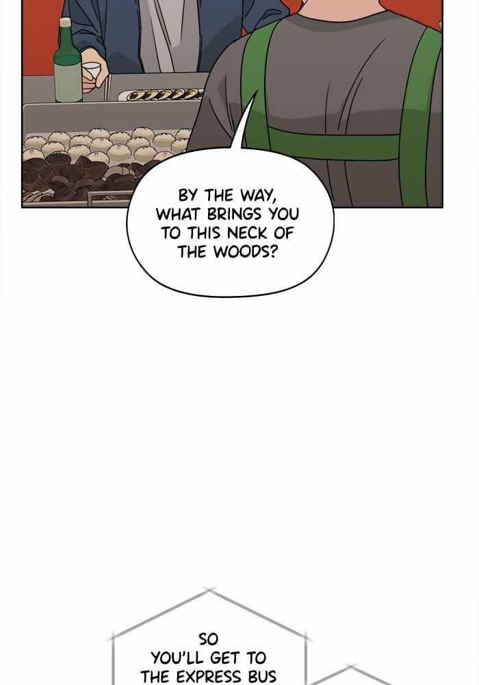 Mom, I’m Sorry Chapter 58 - Page 40