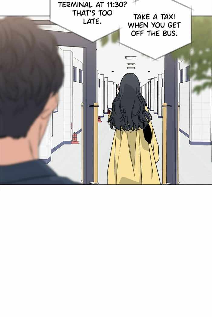 Mom, I’m Sorry Chapter 58 - Page 41
