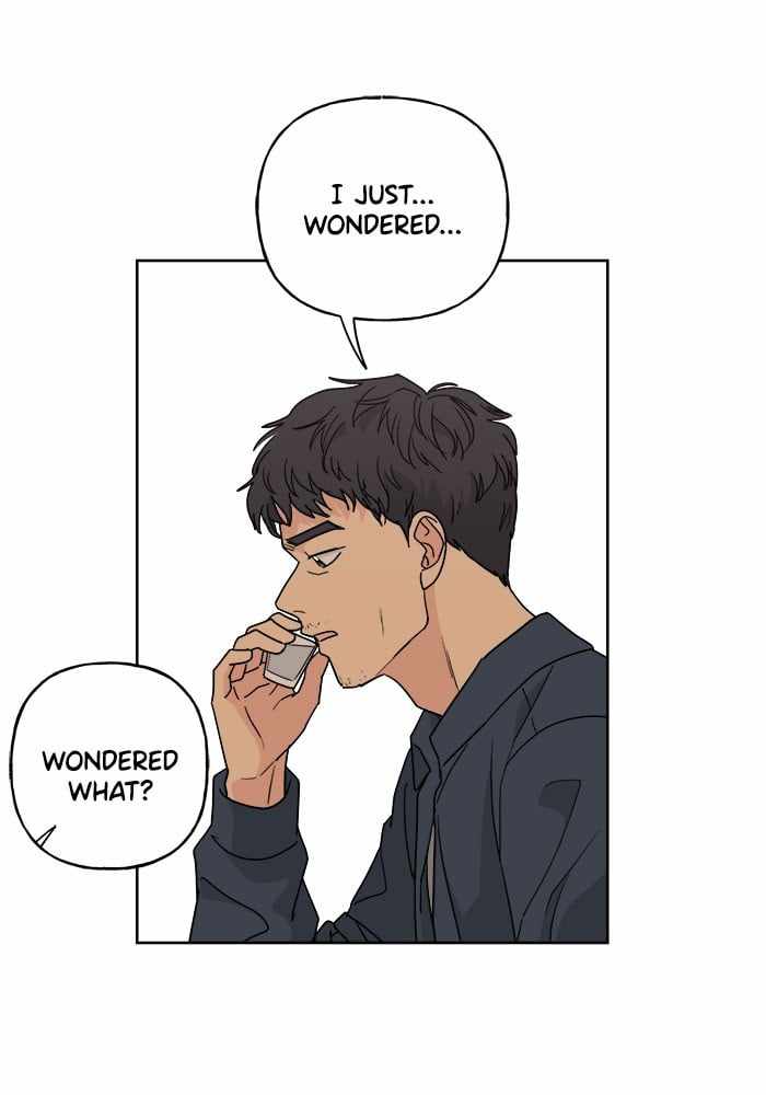 Mom, I’m Sorry Chapter 58 - Page 42