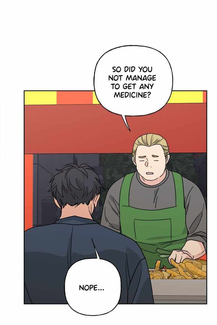 Mom, I’m Sorry Chapter 58 - Page 43