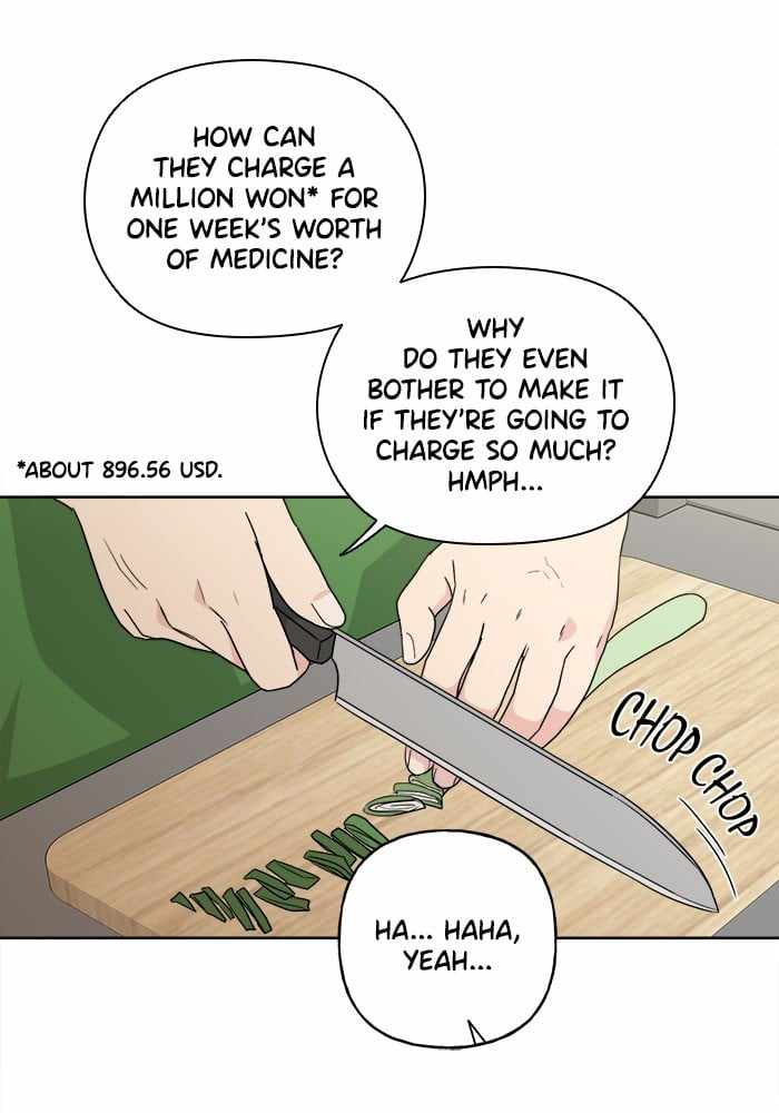 Mom, I’m Sorry Chapter 58 - Page 44