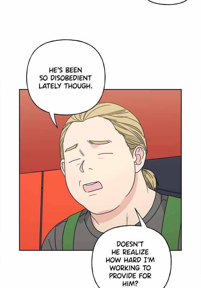 Mom, I’m Sorry Chapter 58 - Page 46