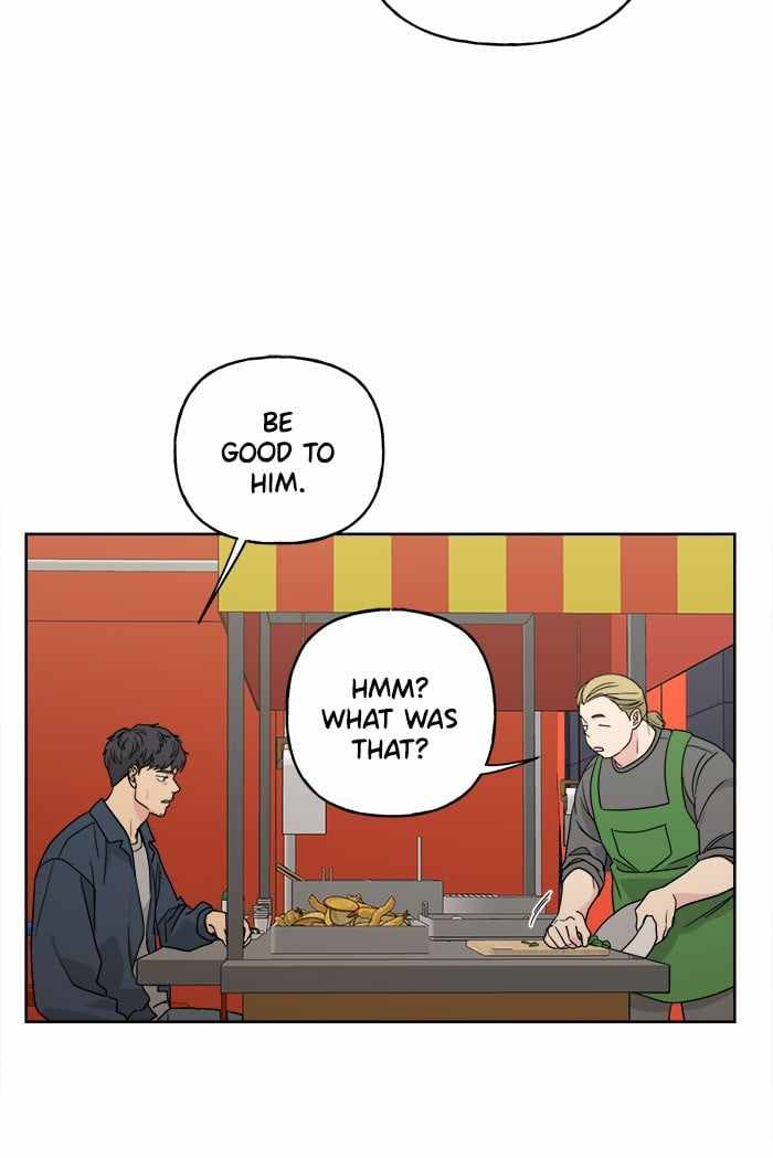 Mom, I’m Sorry Chapter 58 - Page 47