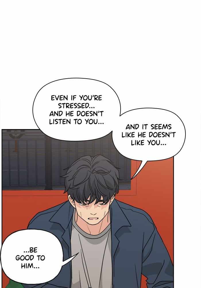 Mom, I’m Sorry Chapter 58 - Page 48