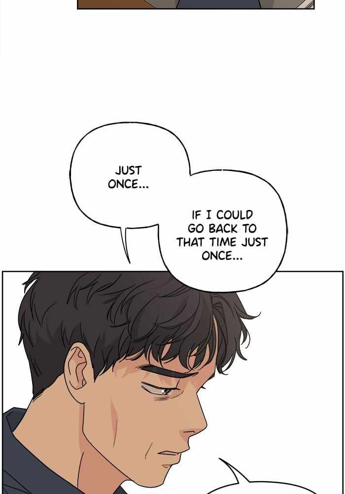 Mom, I’m Sorry Chapter 58 - Page 50