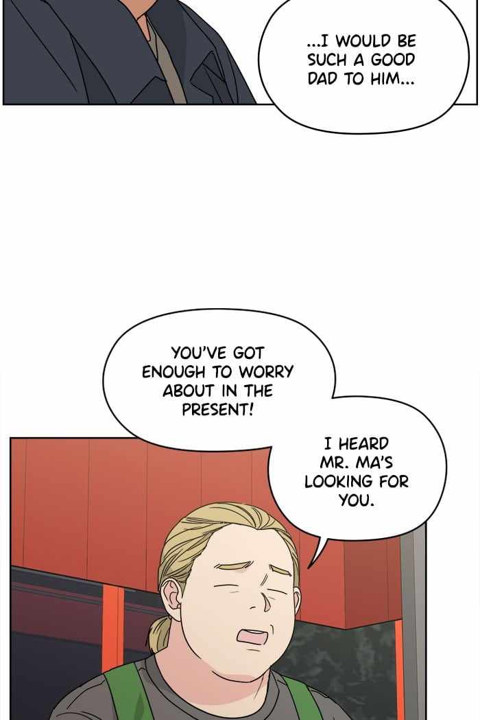 Mom, I’m Sorry Chapter 58 - Page 51