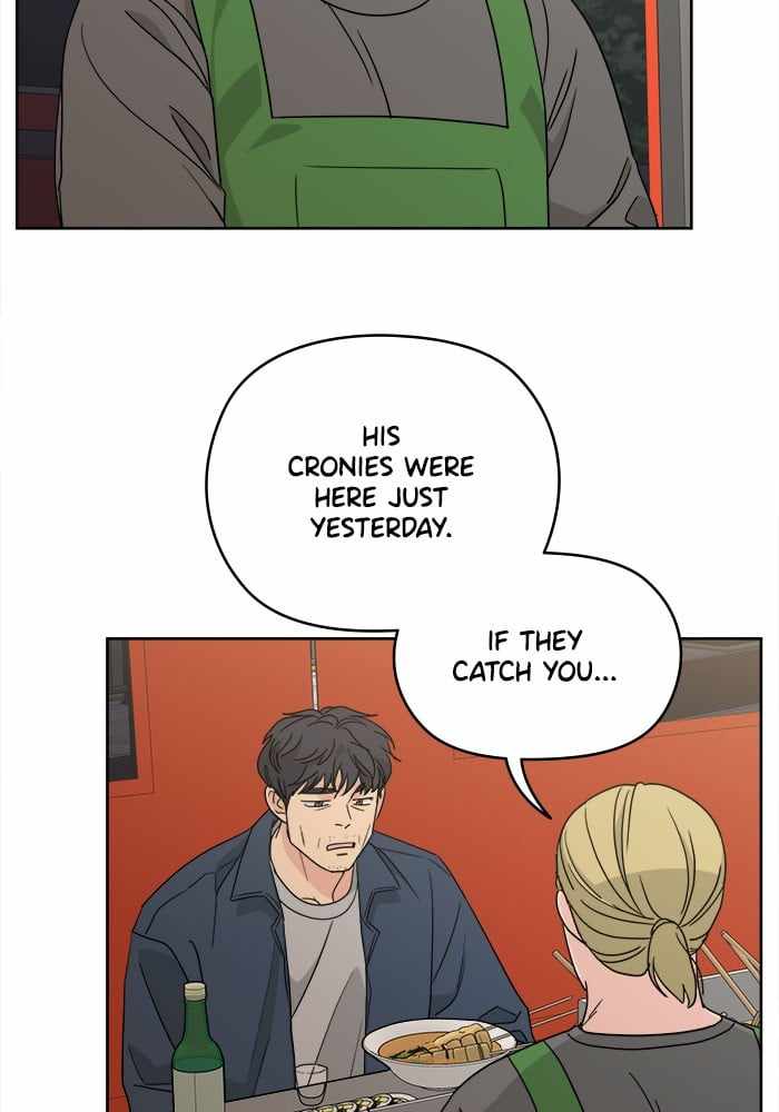 Mom, I’m Sorry Chapter 58 - Page 52