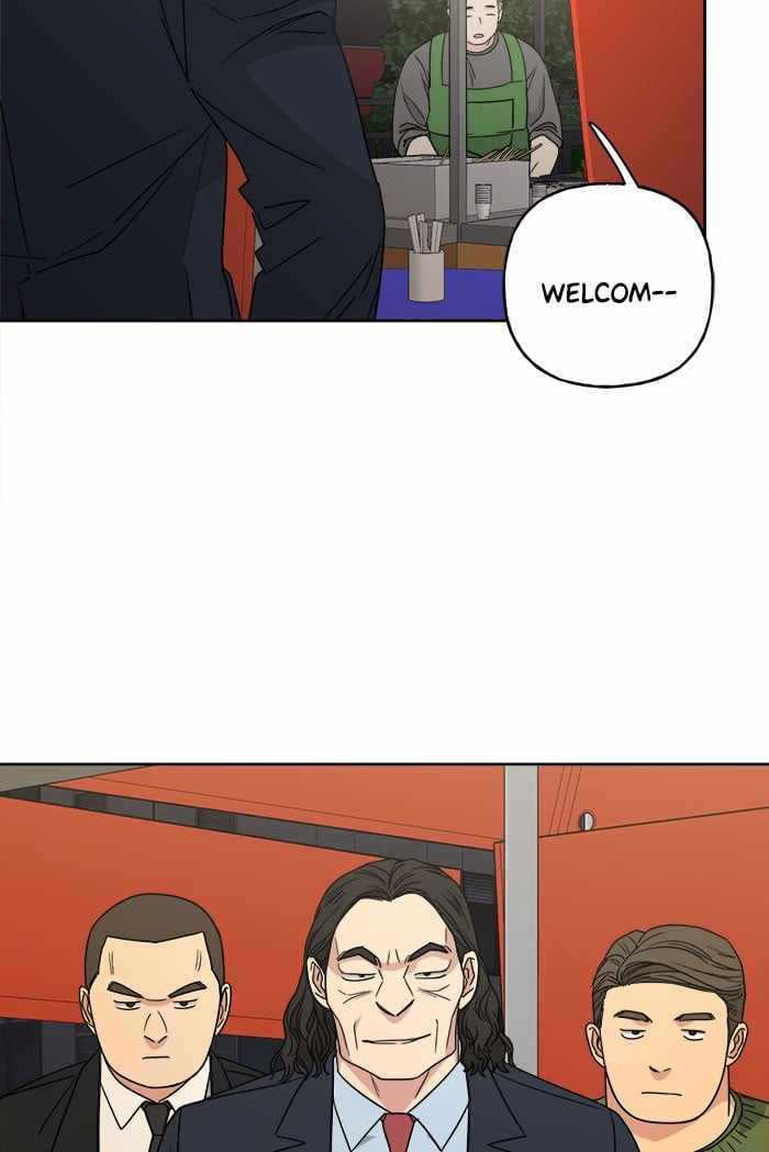 Mom, I’m Sorry Chapter 58 - Page 55