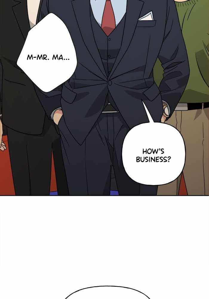 Mom, I’m Sorry Chapter 58 - Page 56