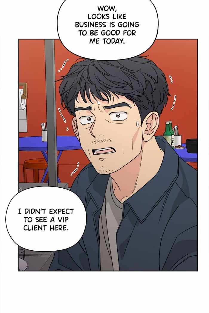 Mom, I’m Sorry Chapter 58 - Page 57