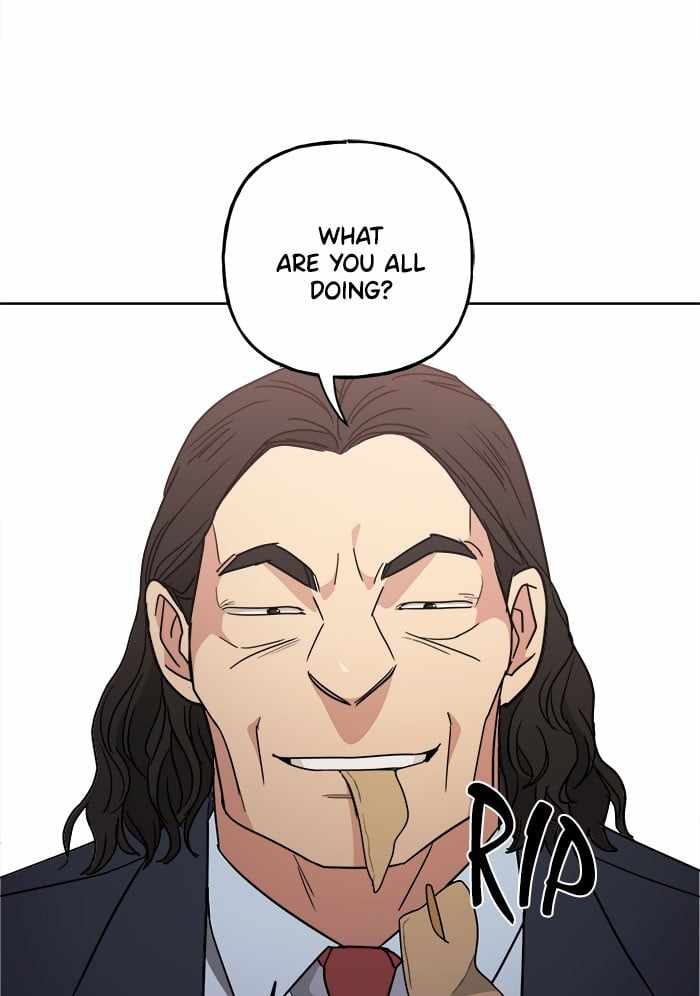 Mom, I’m Sorry Chapter 58 - Page 58