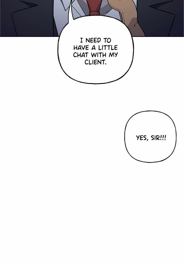 Mom, I’m Sorry Chapter 58 - Page 59