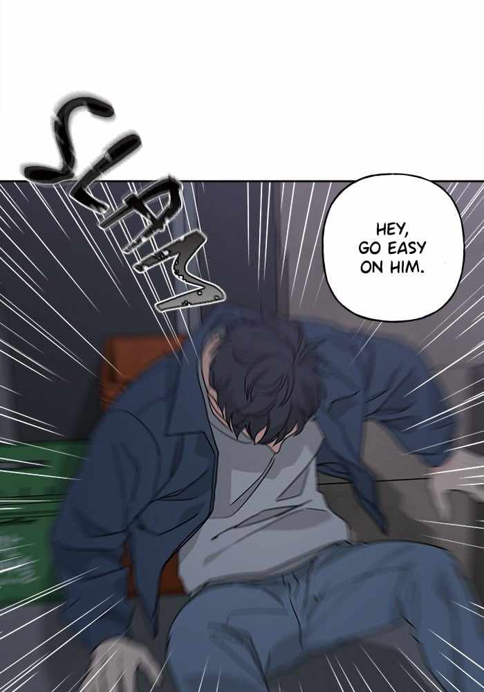 Mom, I’m Sorry Chapter 58 - Page 61